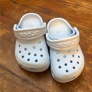 Crocs Kids Classic Clog